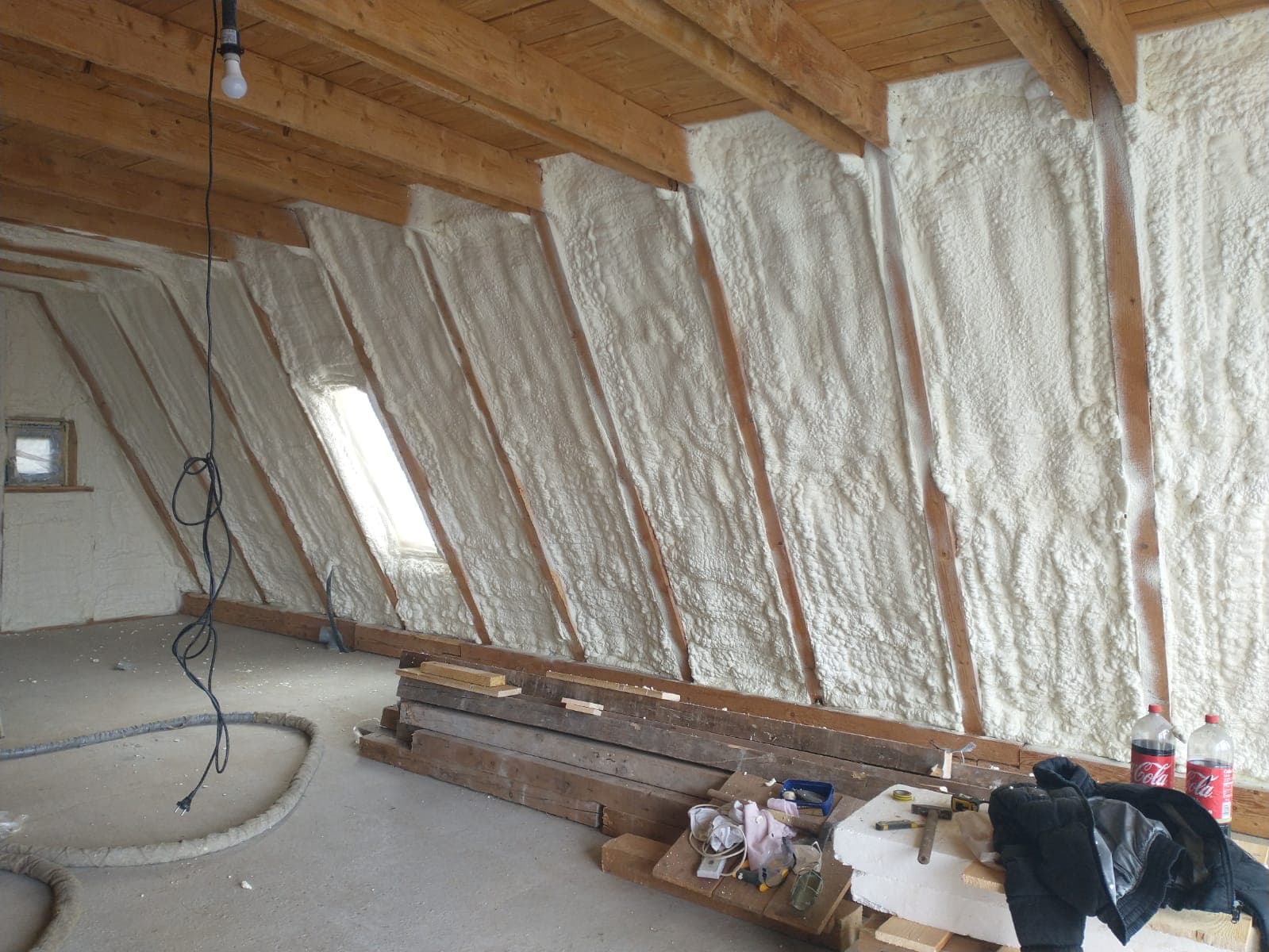 Poză din portofoliu Izotehno