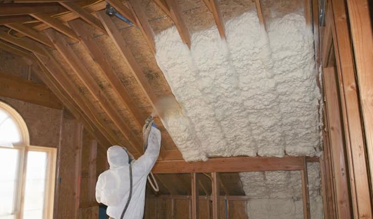 Poză din portofoliu Izotehno